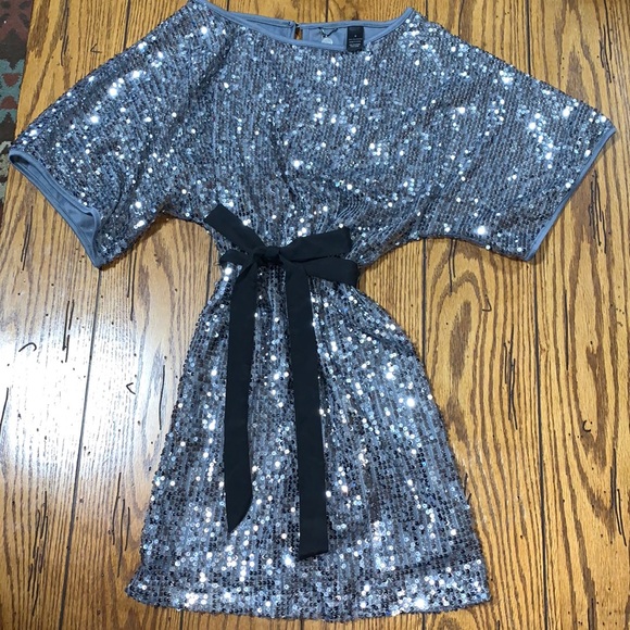 Buckle Dresses & Skirts - BKE Boutique Sequin Dress